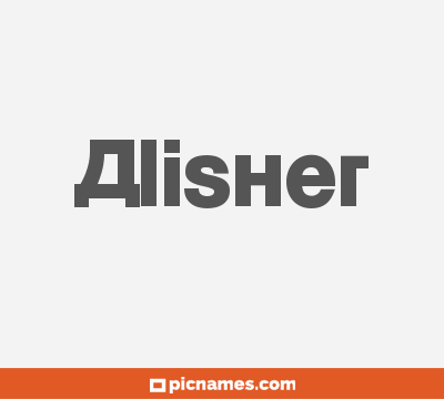 Alisher