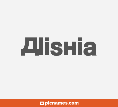 Alishia