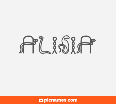 Alisia