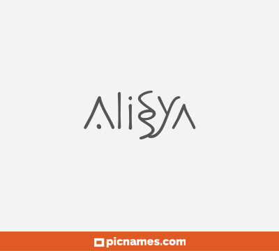 Alisia