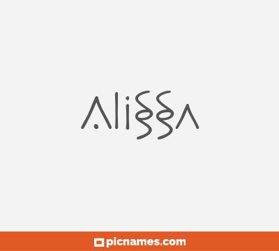 Alissa