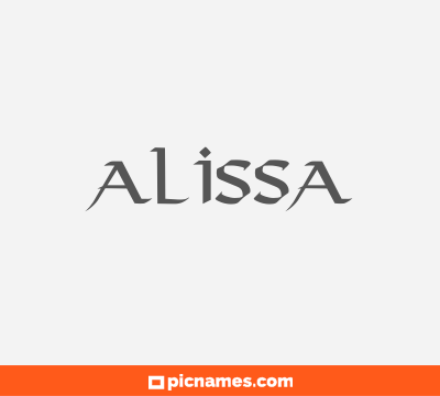 Alissa