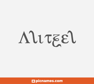 Alitzel