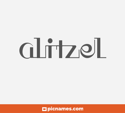 Alitzel