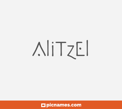 Alitzel