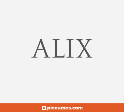 Alix