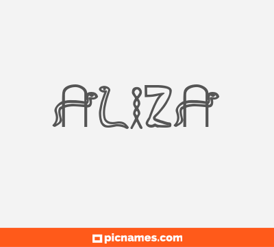 Aliza