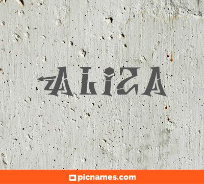 Aliza