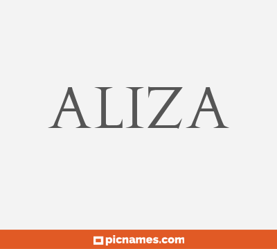 Aliza