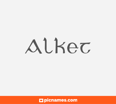 Alket