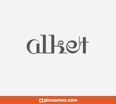 Alket