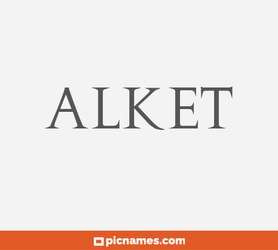 Alket