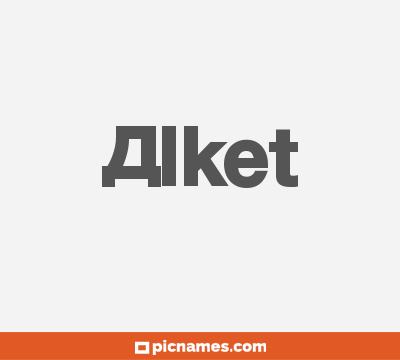 Alket