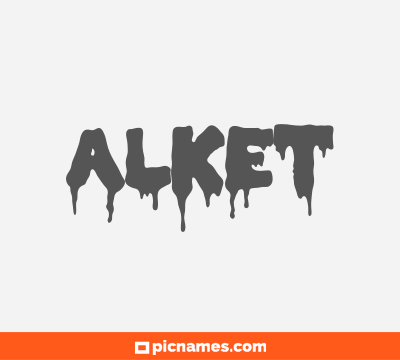 Alket