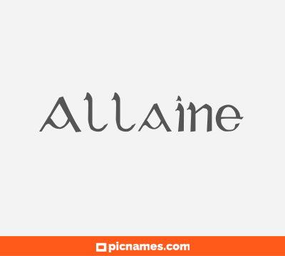 Allaine