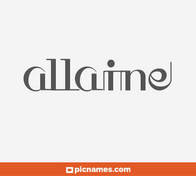 Allaine