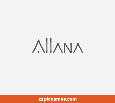 Allana