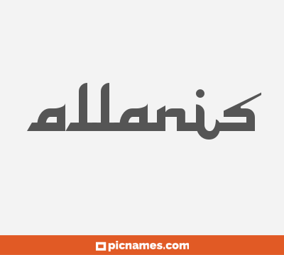 Allanis