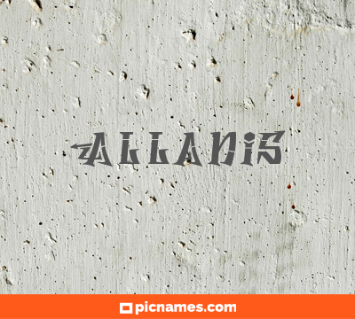 Allanis