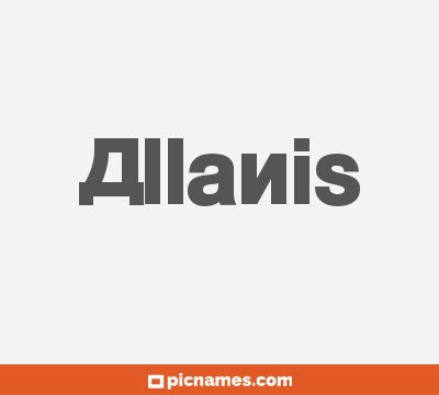 Allanis