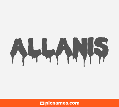 Allanis
