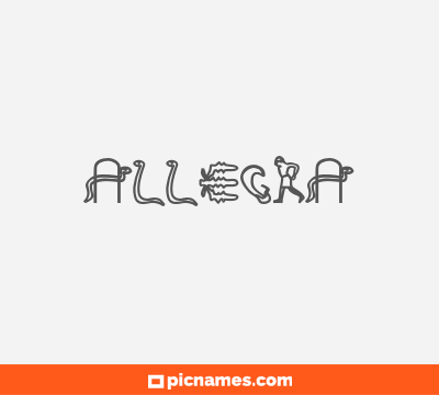 Allegra