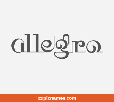 Allegro