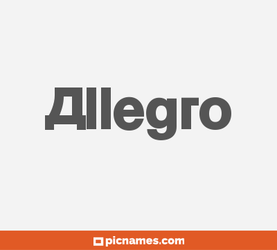 Allegro