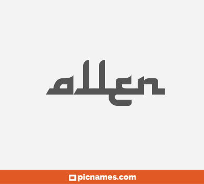 Allen