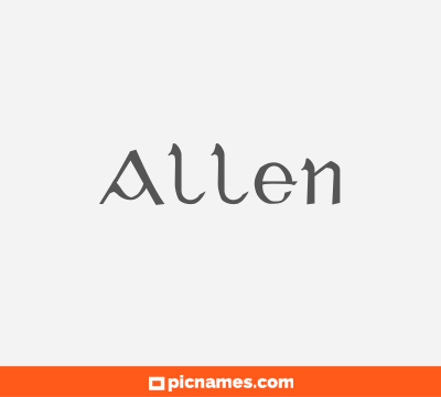 Allen