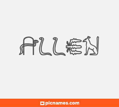 Allen