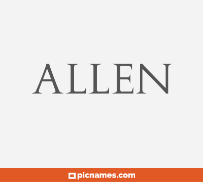 Allen