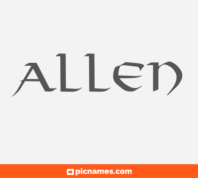 Allen