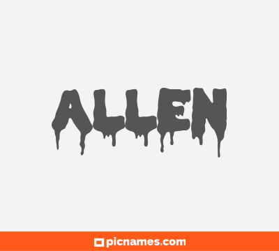 Allen