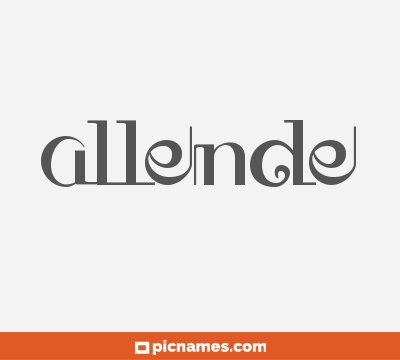 Allende