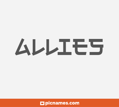 Allies