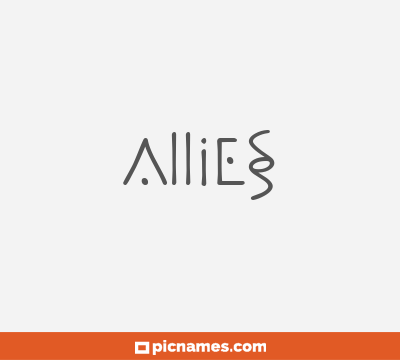 Allies