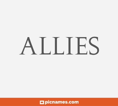 Allies