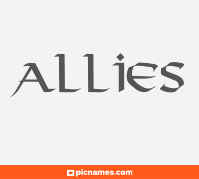 Allies