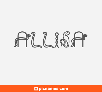 Allisa