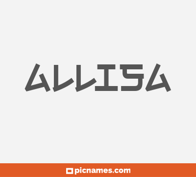 Allisa