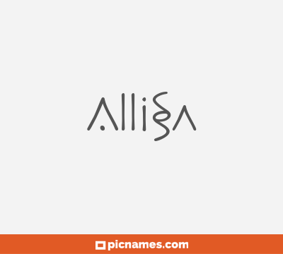 Allisa