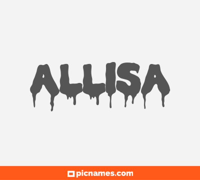 Allisa