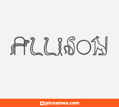 Allison