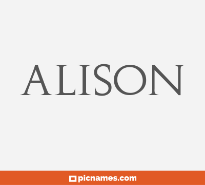 Allison