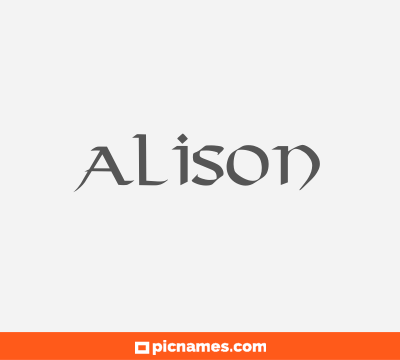 Allison