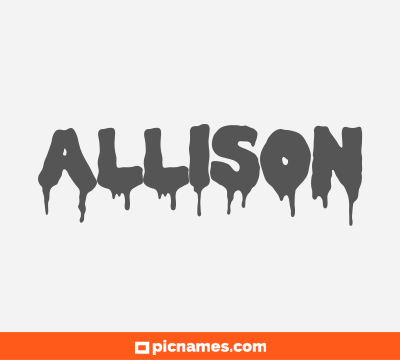 Allison