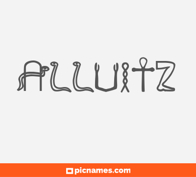 Alluitz