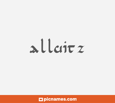 Alluitz