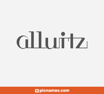 Alluitz